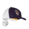 Gorra de algodón con malla deportiva (Producción)
