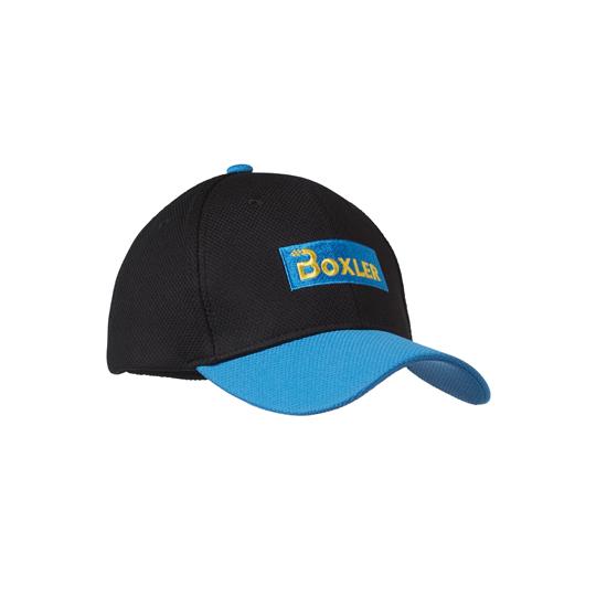 Casquette jacquard en...
