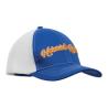 Casquette avec devant en polycoton (Production)