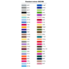 Boné de malha desportiva - 170gsm (Produção)