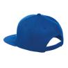 Boné Snapback Acrílico (Produção)