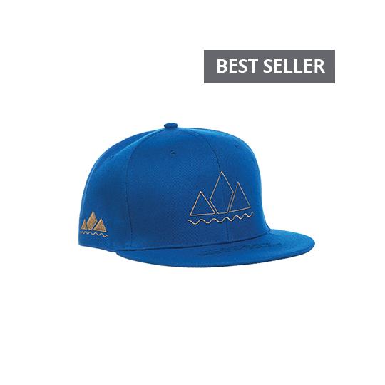 Casquette Snapback...
