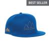 Boné Snapback Acrílico (Produção)