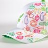 Casquette imprimée intégralement (Production)