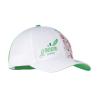 Gorra estampada integralmente (Producción)