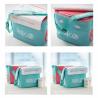 Bolsa térmica grande para picnic (Producción)