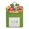 Bolsa térmica y mochila (Producción)