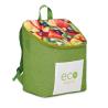 Bolsa térmica y mochila (Producción)