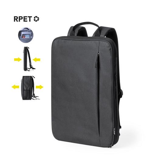 Mochilas Weiter