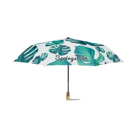 Parapluie triple de 21"...