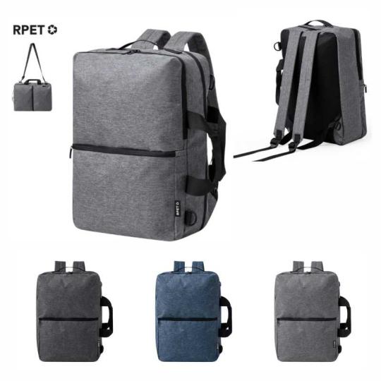 Mochila Maleta Portadocumentos