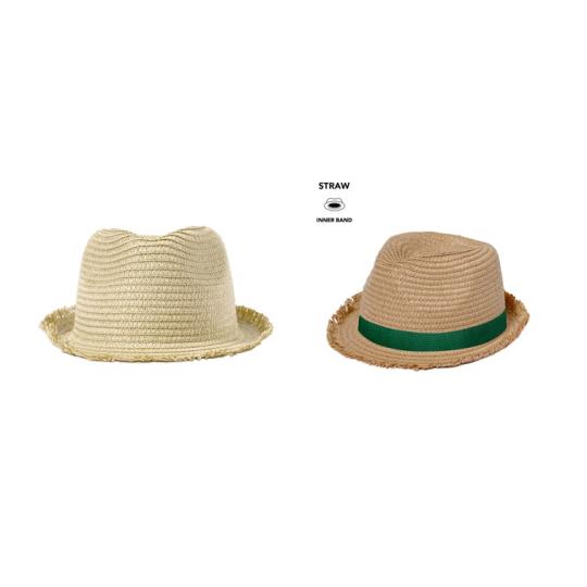 Chapeau Harmon