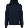 Sweatshirt oversize brossé à capuche unisexe Kariban®