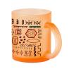 Caneca Sublimação Cervan