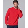 Sweatshirt de homem e mulher French Terry JHK®