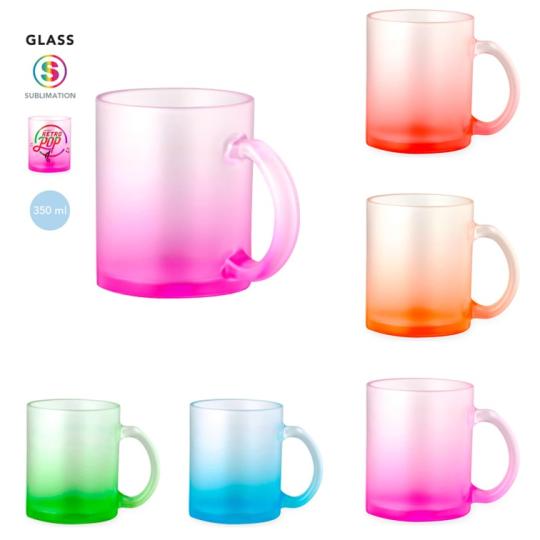 Tasse Sublimation Osaka