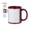 Caneca Sublimação Orchix