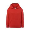 Sweatshirt enfant French Terry Kangaroo JHK®