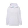 Sweatshirt de criança French Terry Kangaroo JHK®