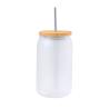 Recipiente Sublimación Fonix