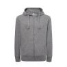 Sweatshirt de homem e mulher French Terry Hooded JHK®