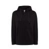 Sudadera de hombre y mujer French Terry con capucha JHK®