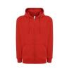 Sudadera de hombre y mujer French Terry con capucha JHK®