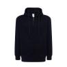 Sudadera de hombre y mujer French Terry con capucha JHK®