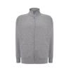 Sweatshirt en molleton français à fermeture éclair complète JHK®