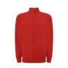Sweatshirt French Terry Full Zip JHK®