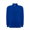 Sweatshirt en molleton français à fermeture éclair complète JHK®