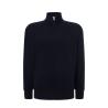 Sweatshirt French Terry Full Zip JHK®