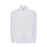 Sweatshirt French Terry Full Zip JHK®