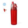 Garrafa Vaporizado Fluxi