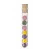 Set Bombom Sementes Dinaclex