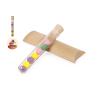 Set Bombom Sementes Dinaclex