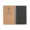 Cahier Graines Astrida