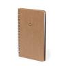 Caderno Sementes Astrida