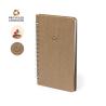 Cahier Graines Astrida