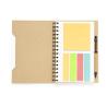 Caderno Mecony