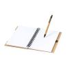 Cahier Mecony