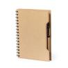 Cuaderno Mecony