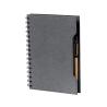Cuaderno Mecony
