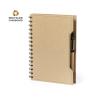 Cuaderno Mecony