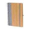 Caderno Gasmon