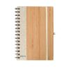 Cuaderno Gasmon