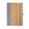 Cuaderno Gasmon