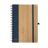 Cuaderno Gasmon