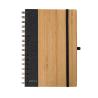Cuaderno Gasmon