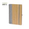 Cuaderno Gasmon